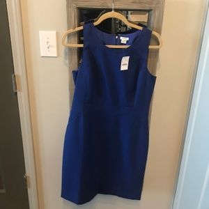 J.Crew Work Sheath Dress